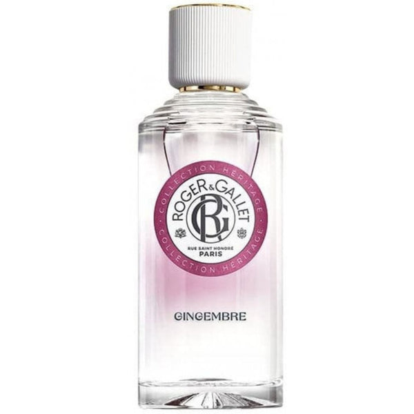 Roger & Gallet Gingembre Rouge Fragrant Water 100ml