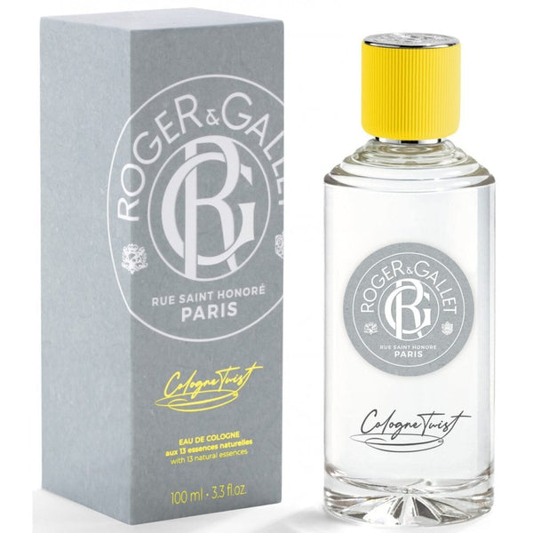 Roger & Gallet Cologne Twist 100ml EDC