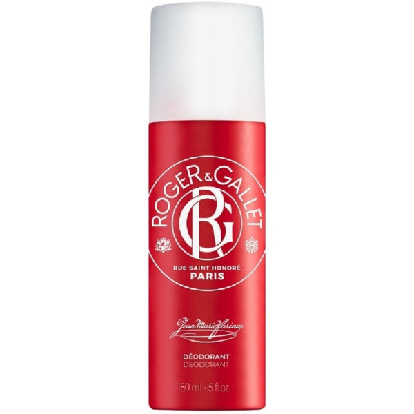 Roger & Gallet Jean Marie Farina 150ml Deodorant Spray