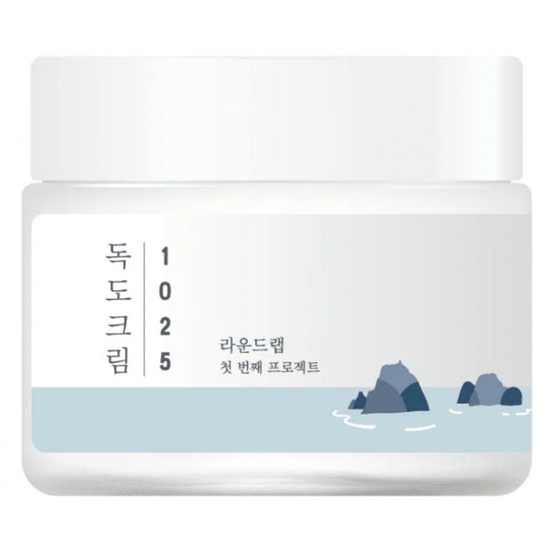 Round Lab 1025 Dokdo Cream 80ml