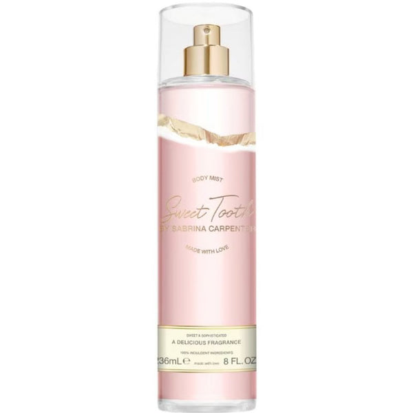 Sabrina Carpenter Sweet Tooth 236ml Body Mist