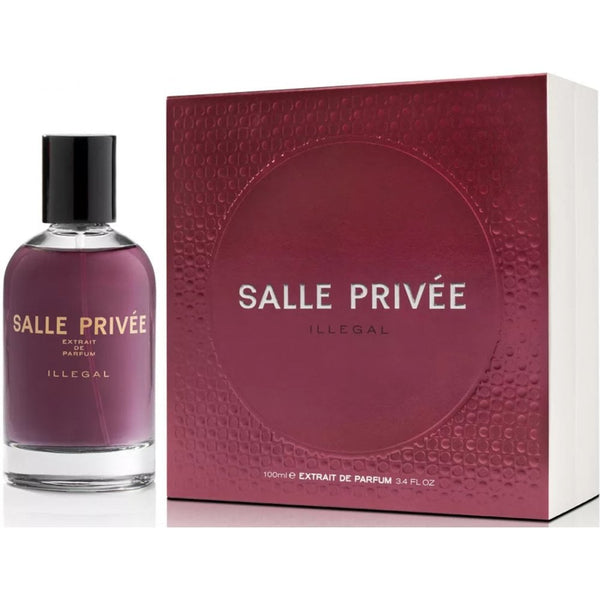Salle Privee Illegal for Men 100ml Extrait de Parfum Spray