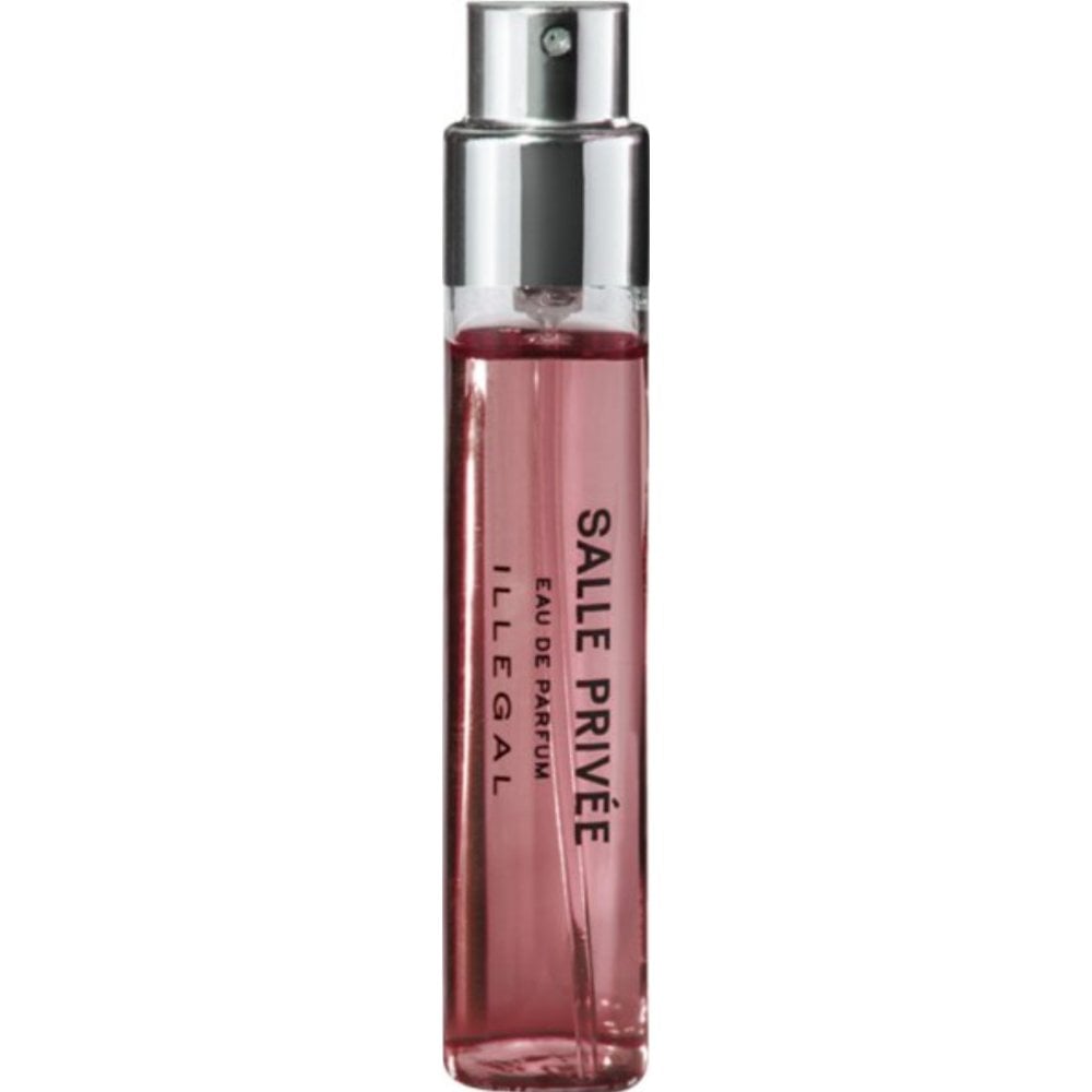 Salle Privee Illegal 12ml Extrait de Parfum Travel holder Refill