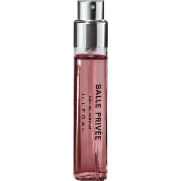 Salle Privee Illegal 12ml Extrait de Parfum Travel holder Refill