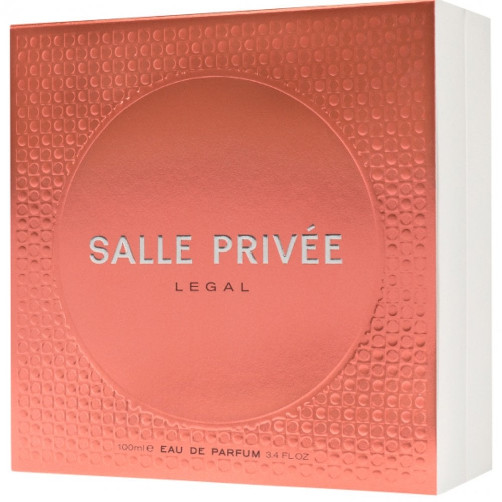 Salle Privee Legal for Him 100ml EDP Spray