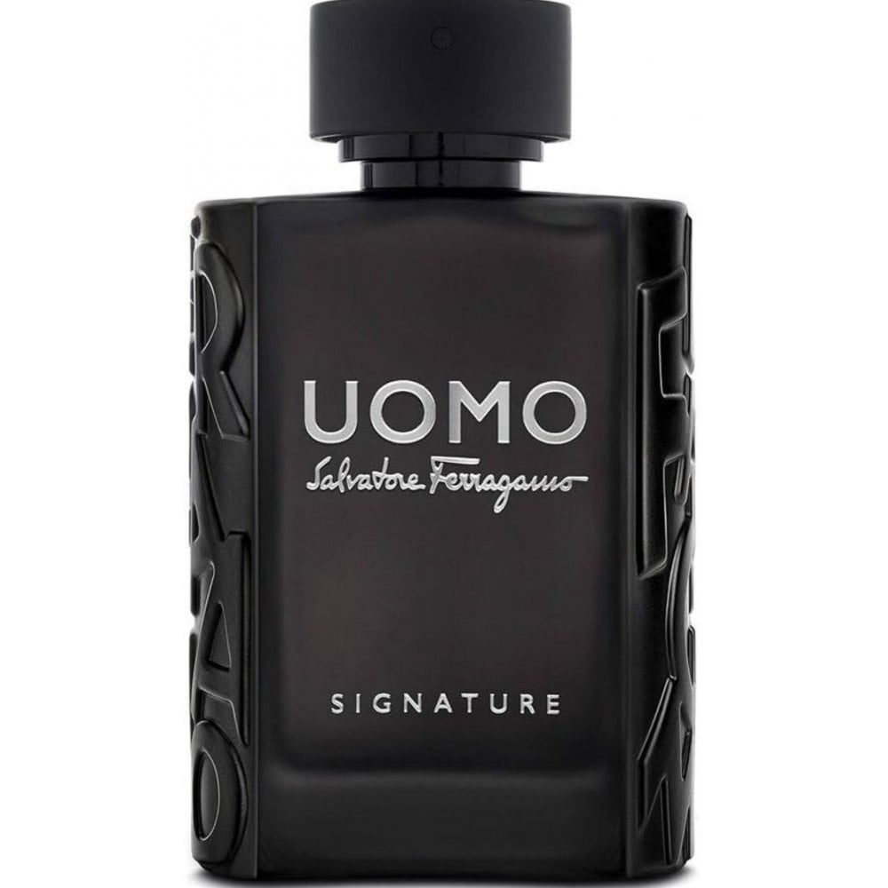 Salvatore Ferragamo Uomo Signature 100ml EDP Spray