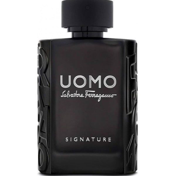 Salvatore Ferragamo Uomo Signature 100ml EDP Spray