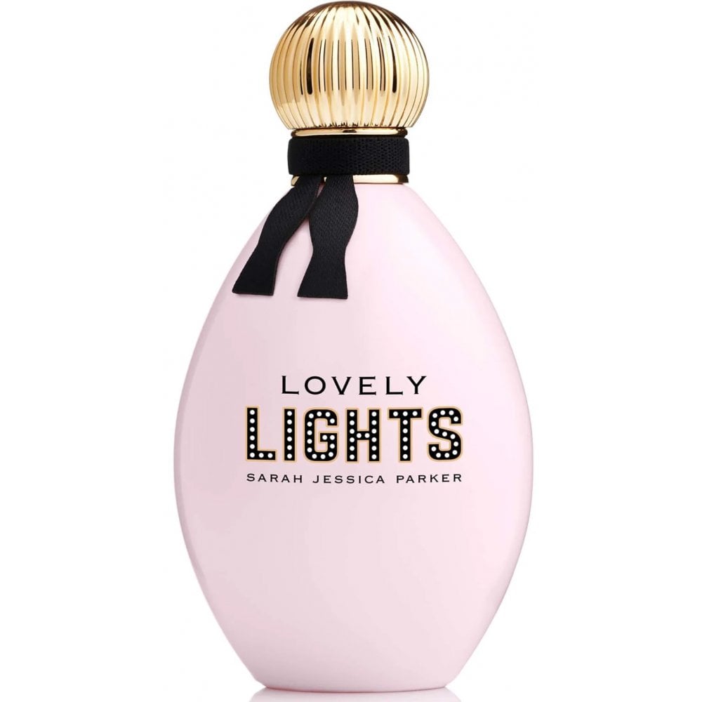 Sarah Jessica Parker Lovely Lights 100ml EDP Spray