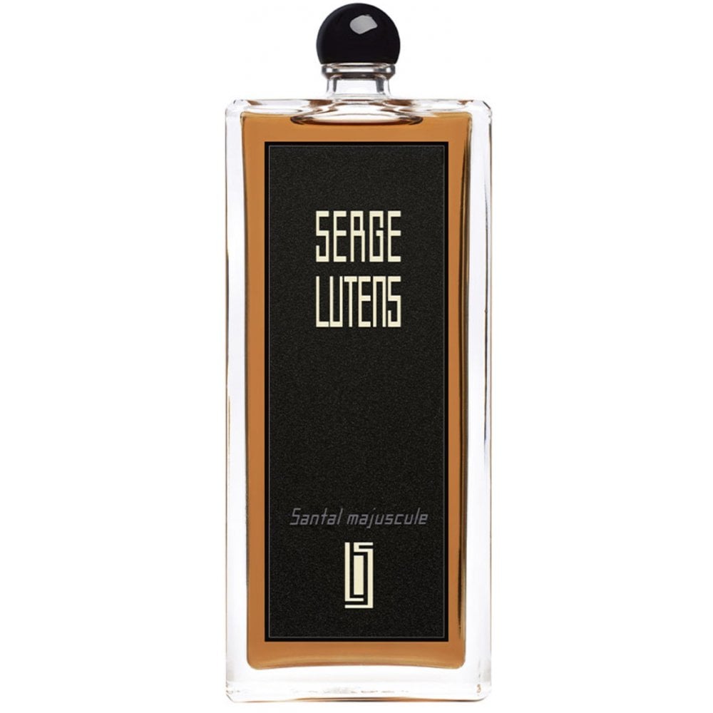 Serge Lutens Santal Majuscule 100ml EDP