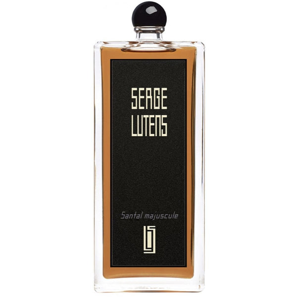 Serge Lutens Santal Majuscule 100ml EDP
