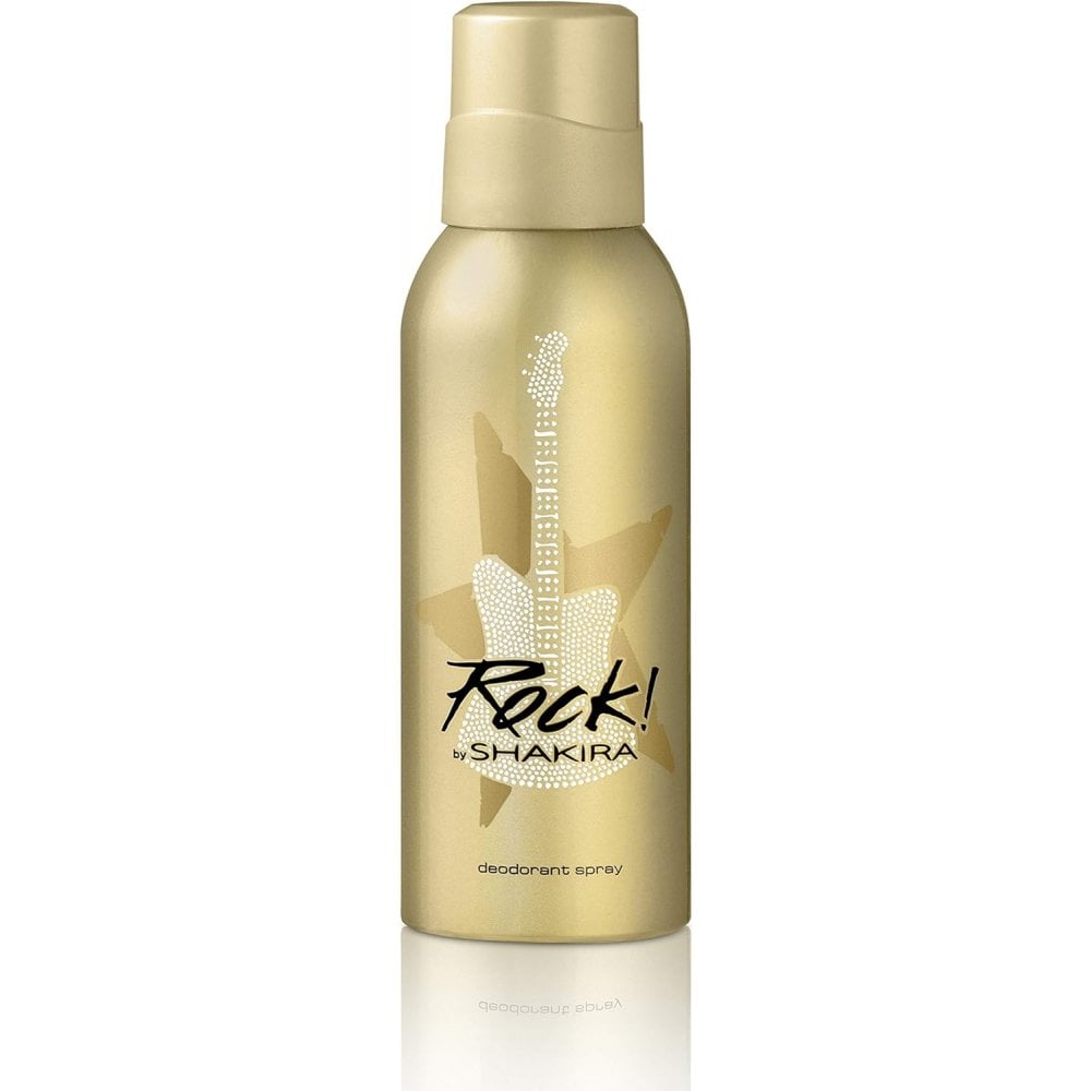 Shakira Rock! 150ml Deodorant Spray