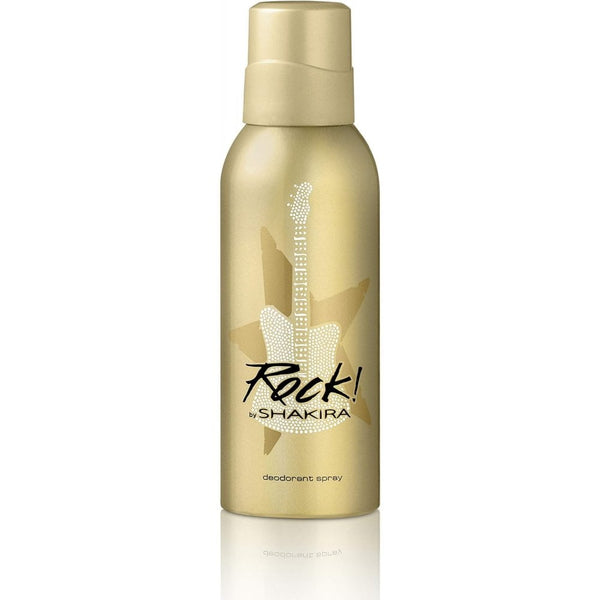 Shakira Rock! 150ml Deodorant Spray
