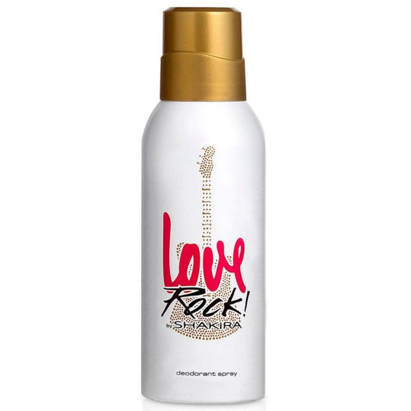 Shakira Love Rock! 150ml Deodorant Spray