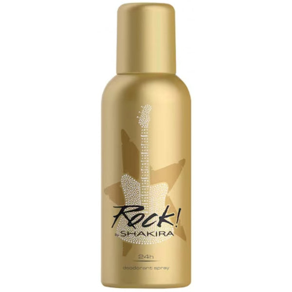 Shakira Rock! 150ml Deodorant Spray