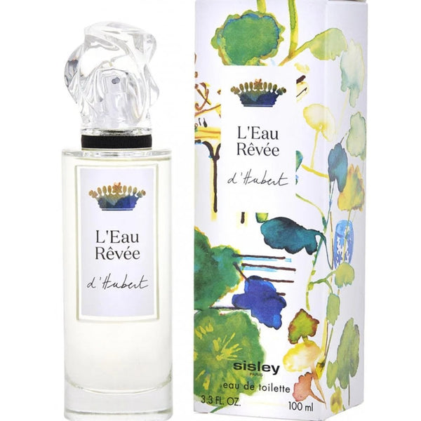 Sisley L'eau Revee D'Hubert 100ml EDT Spray