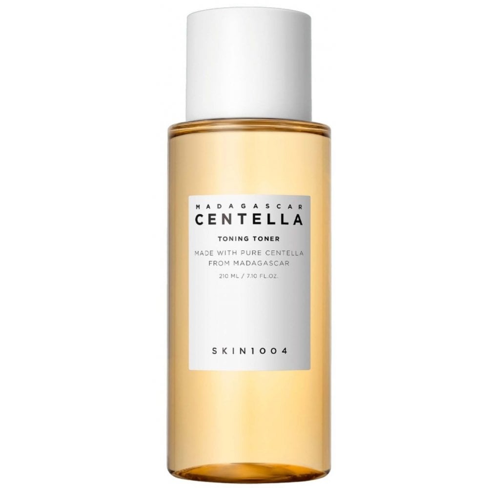 Skin1004 Madagascar Centella Toning Toner 210ml