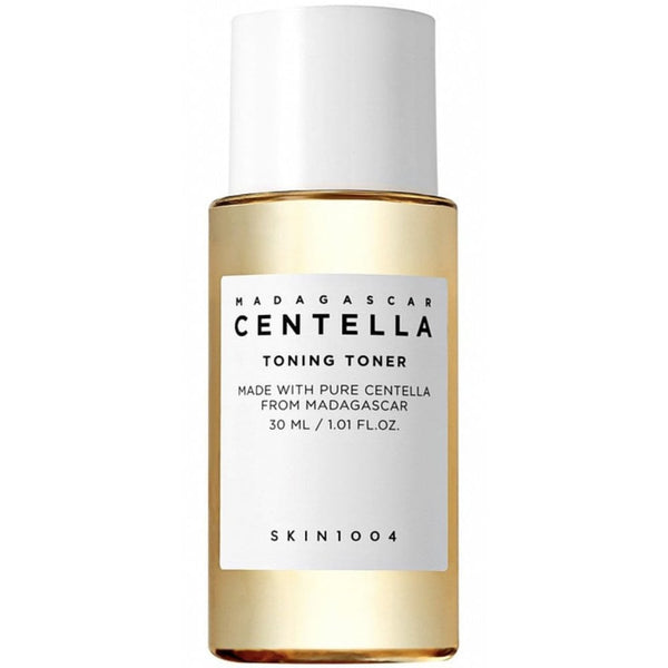 Skin1004 Madagascar Centella Toning Toner 30ml