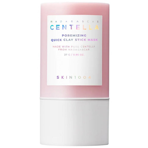 Skin1004 Madagascar Centella Poremizing Quick Clay Stick Mask 27ml