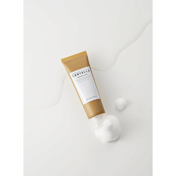Skin1004 Madagascar Centella Ampoule Foam Cleanser 125ml