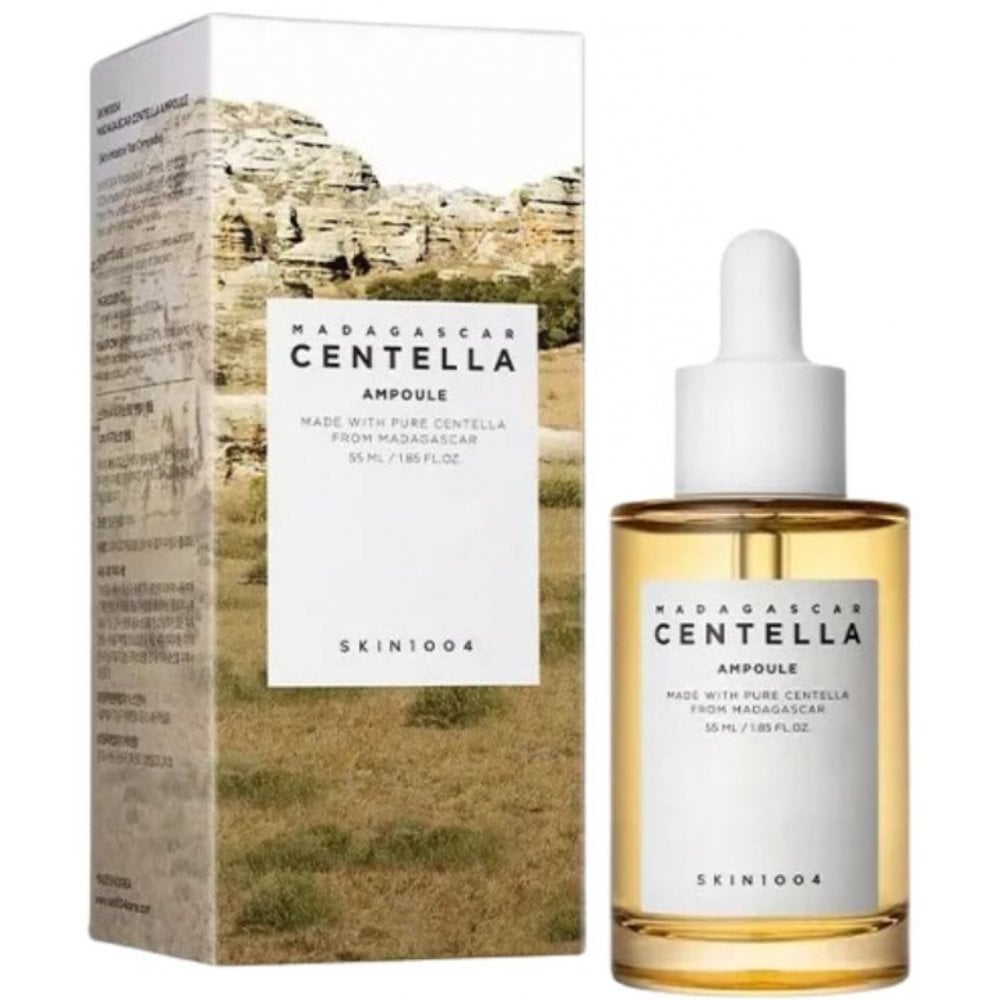 Skin1004 Madagascar Centella Ampoule 55ml