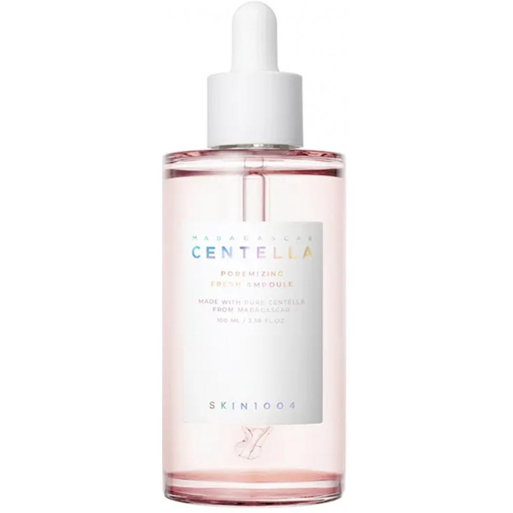 Skin1004 Madagascar Centella Poremizing Fresh Ampoule 100ml