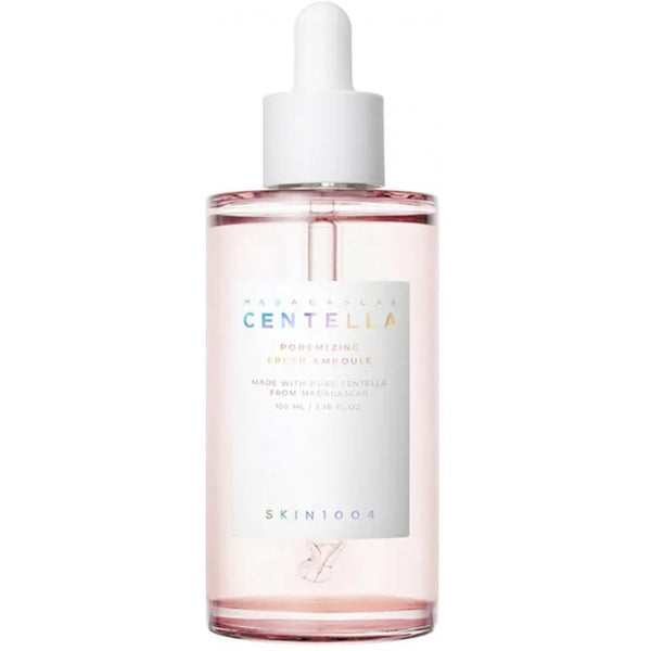 Skin1004 Madagascar Centella Poremizing Fresh Ampoule 100ml