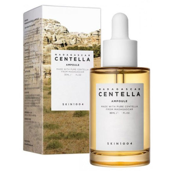 Skin1004 Madagascar Centella Ampoule 30ml