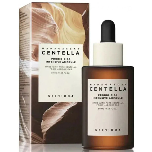 Skin1004 Madagascar Centella Probio-Cica Intense Ampoule 50ml