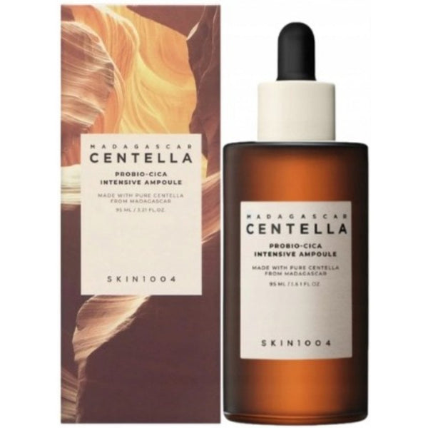 Skin1004 Madagascar Centella Probio-Cica Intense Ampoule 95ml