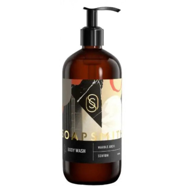 Soapsmith Marble Arch Body Wash 500ml