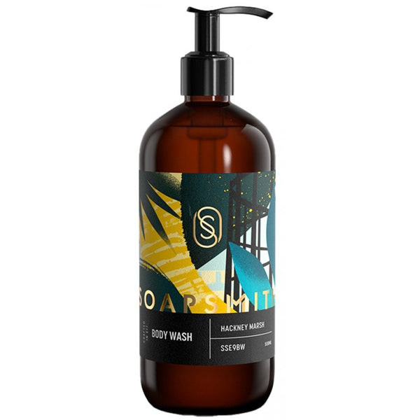Soapsmith Hackney Body Wash 500ml