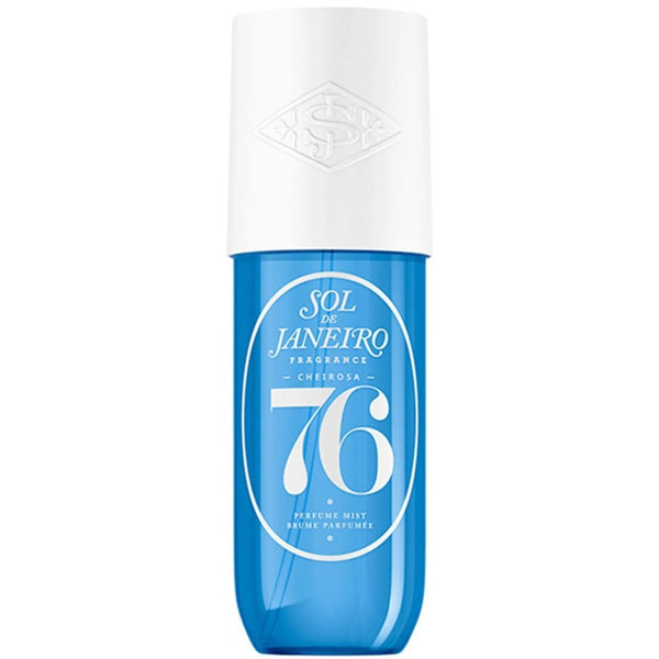 Sol De Janeiro Cheirosa 76 240ml Perfume Mist
