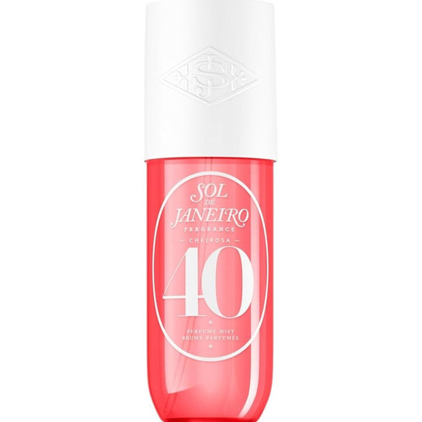 Sol De Janeiro Cheirosa 40 90ml Perfume Mist