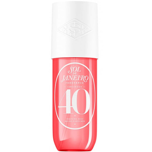 Sol De Janeiro Brazilian Crush Cheirosa 40 240ml Hair & Body Perfume Mist