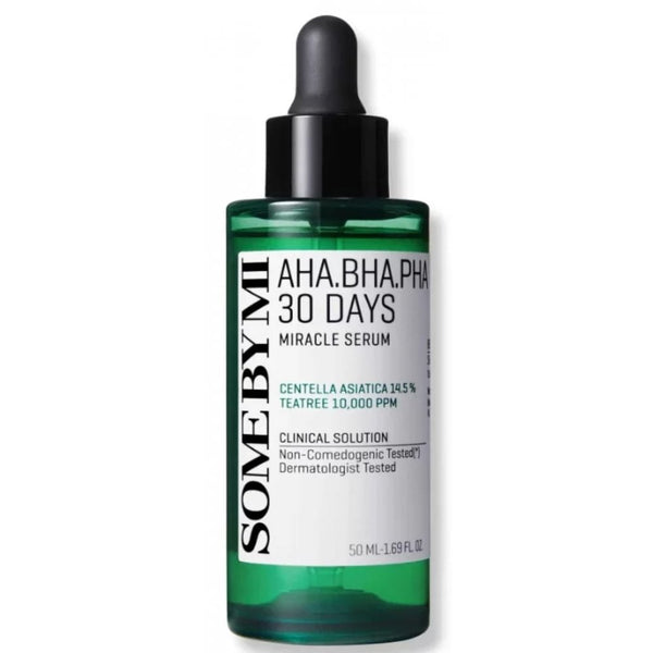 Some By Mi AHA BHA PHA 30 Days Miracle Serum 50ml