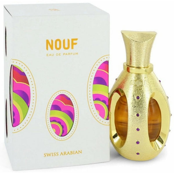 Swiss Arabian Nouf for Her 50ml EDP Spray