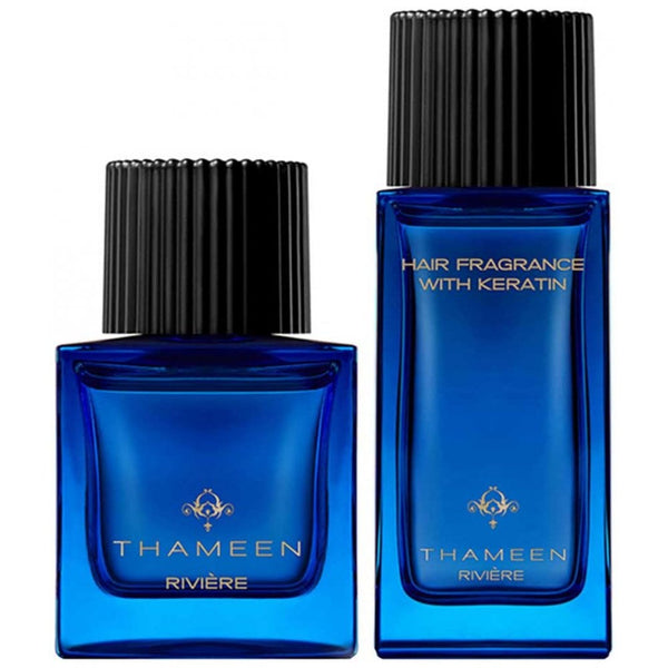 Thameen Riviere Giftset 50ml EDP Spray + Hair Mist 50ml