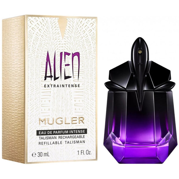 Mugler Alien Extraintense Intense Refillable 30ml EDP Spray