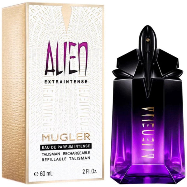 Mugler Alien Extraintense Intense Refillable 60ml EDP Spray