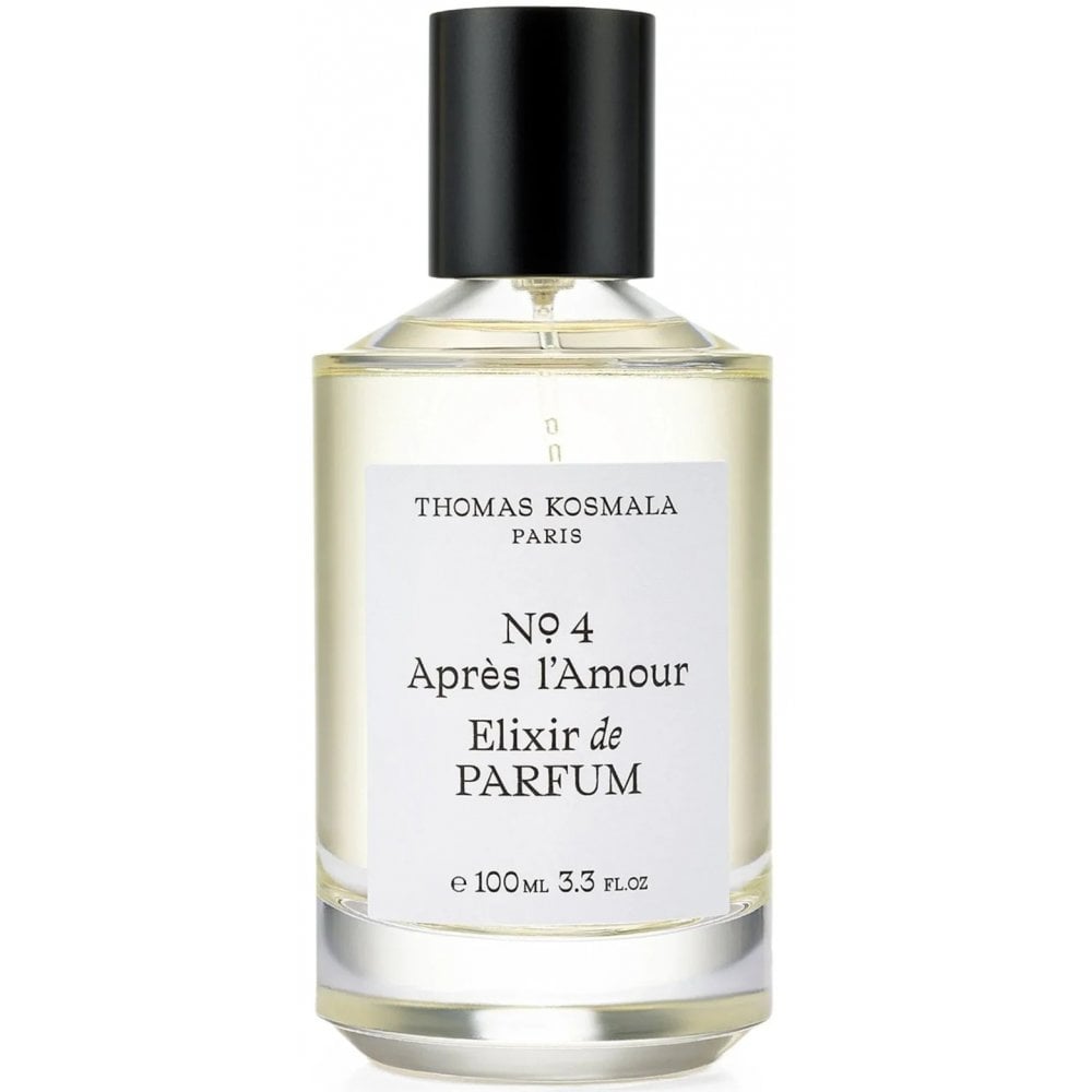 Thomas Kosmala No:4 Apres L'amour Elixir 100ml EDP Spray
