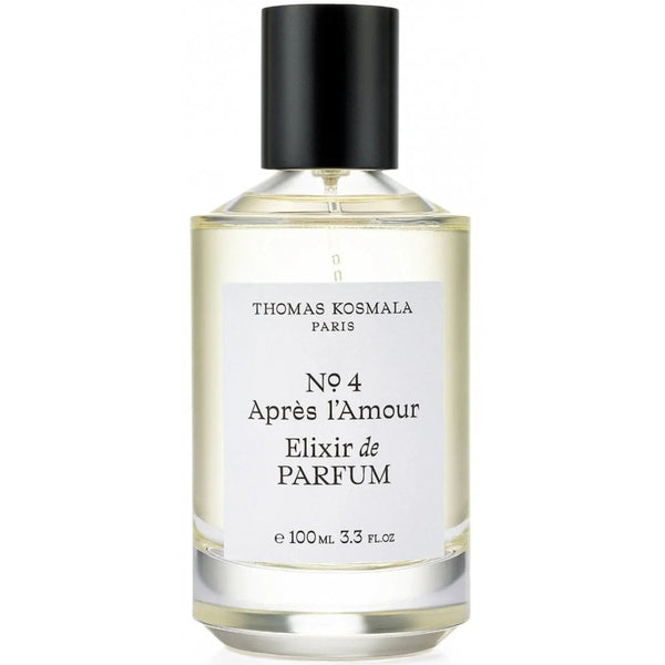 Thomas Kosmala No:4 Apres L'amour Elixir 100ml EDP Spray