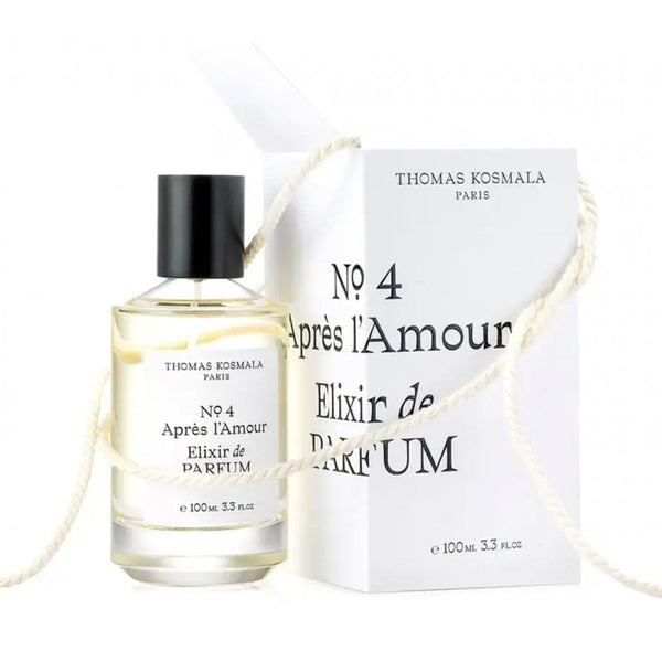 Thomas Kosmala No:4 Apres L'amour Elixir 100ml EDP Spray