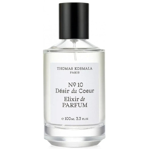 Thomas Kosmala No:10 Desire Du Coeur Elixir 100ml EDP Spray