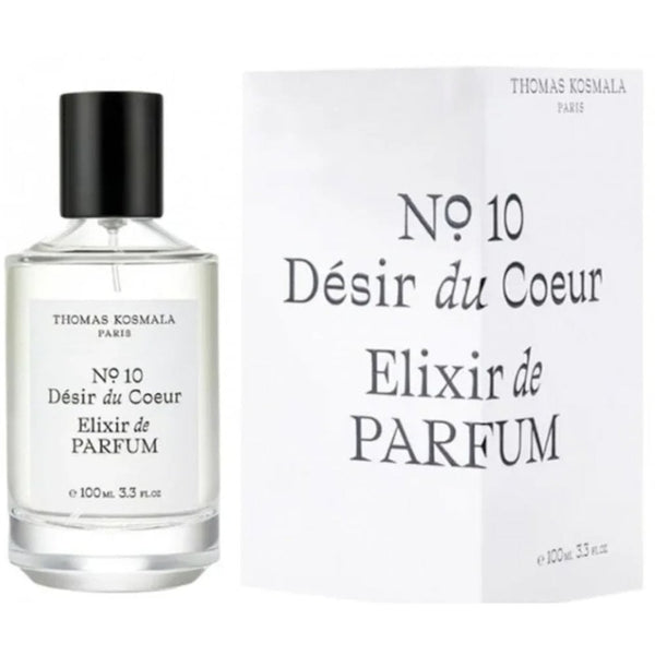 Thomas Kosmala No:10 Desire Du Coeur Elixir 100ml EDP Spray
