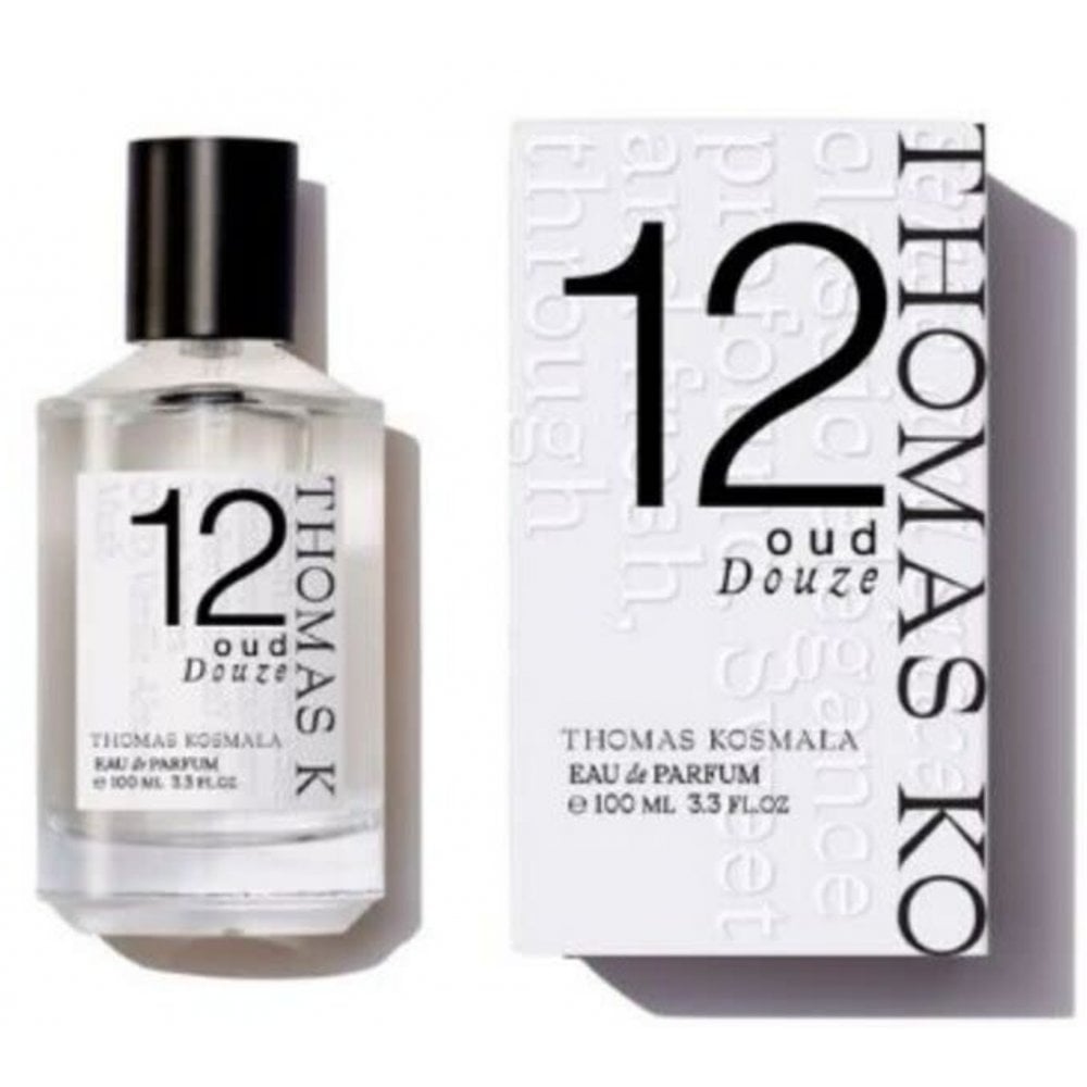 Thomas Kosmala No:12 Oud Douze 100ml EDP Spray