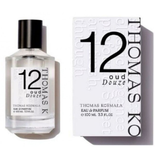 Thomas Kosmala No:12 Oud Douze 100ml EDP Spray