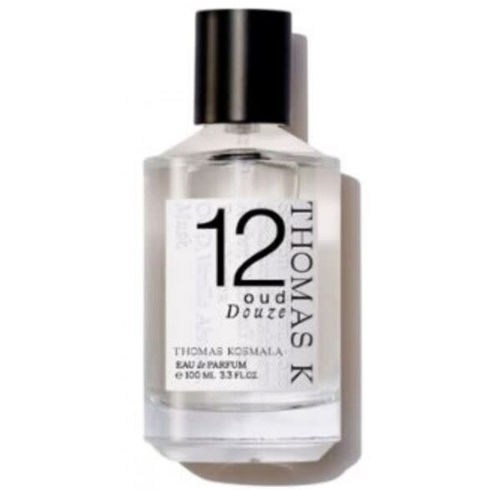 Thomas Kosmala No:12 Oud Douze 100ml EDP Spray