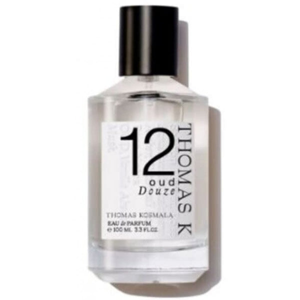 Thomas Kosmala No:12 Oud Douze 100ml EDP Spray