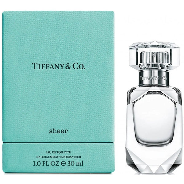 Tiffany & Co. Sheer 30ml EDT Spray