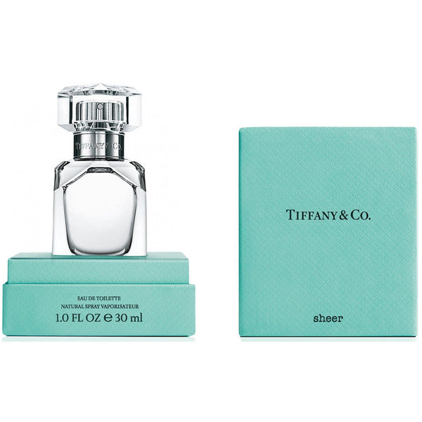 Tiffany & Co. Sheer 30ml EDT Spray